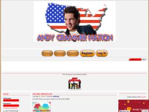 Andy Grammer Nation